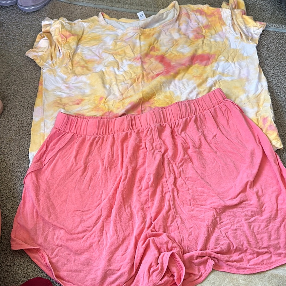 Old Navy PJ